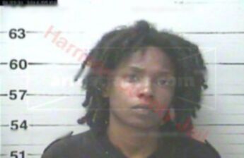 Keyara Shadai Pritchett