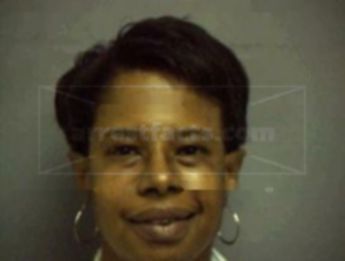 Rosetta Broussard
