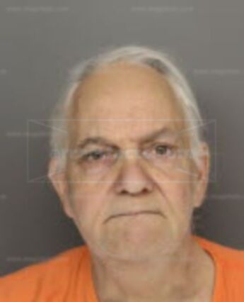 Charles Russell Barrett