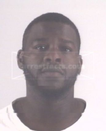 Timothy Dwayne White