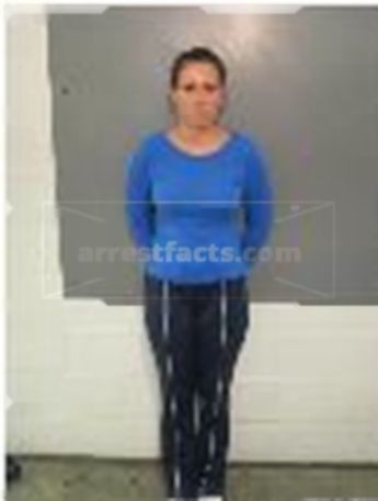 Catherine Corchuelo Austin
