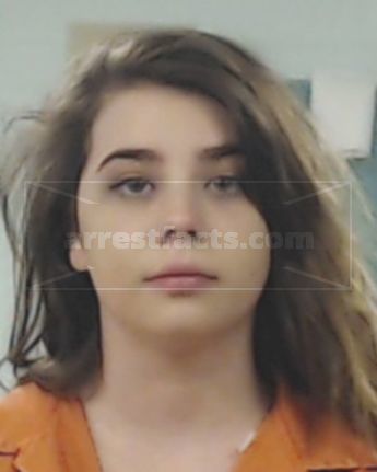Shania Bailey Withers
