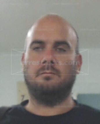 Michael Jason Mouton
