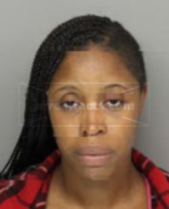 Marquitta Floyd