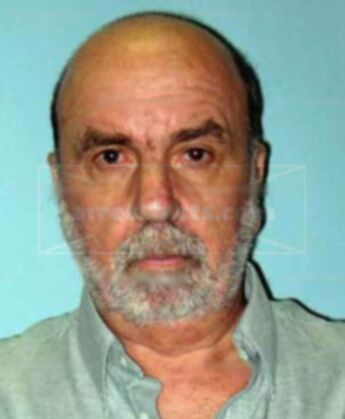 Joel Frank Vernazzaro