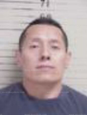 Luis Felipe Esparza Gonzalez