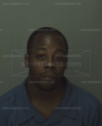Michael Anthony Williams