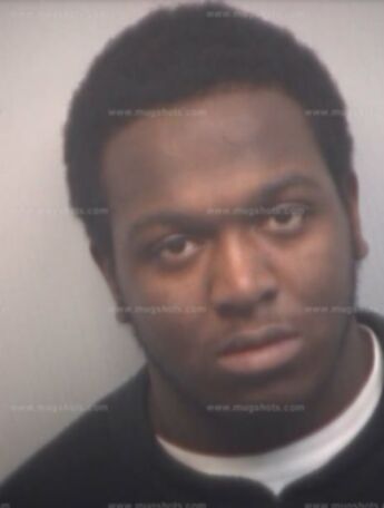 Quintavious Renard Rush