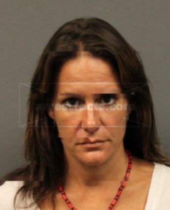 Amy Lynn Ayala