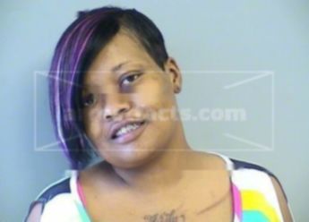 Shanta Chrishel Diggs