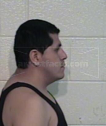 Daniel Omar Rodriguez