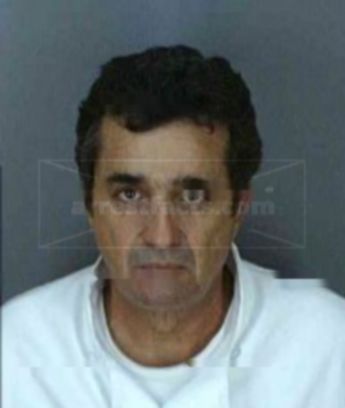 Eunapio Remy Morales