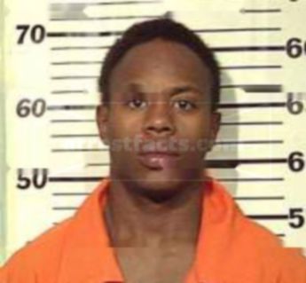 Dereke Harris