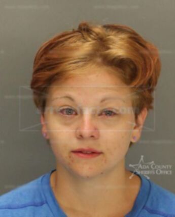 Cyle Dawn Salsman