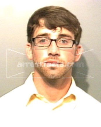 Benjamin Cory Daigle