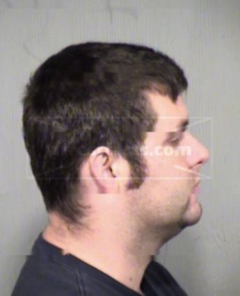 John Tyler Tate
