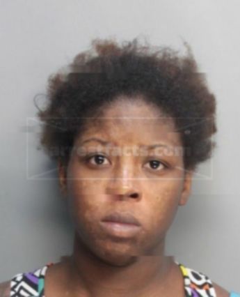 Catoree Keyondra Pope