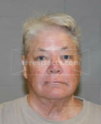 Patsy Kaye Collins