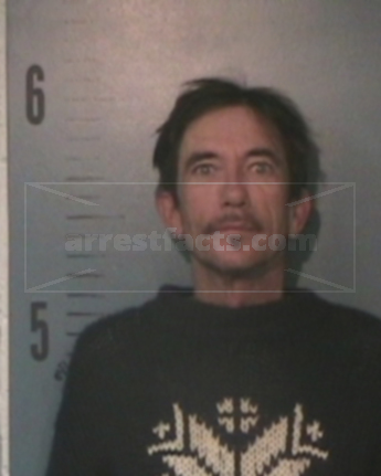 Danny Ray Sneed
