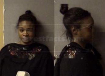 Diamond Janae Staples