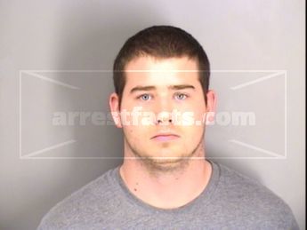 Cody Ray Lyons