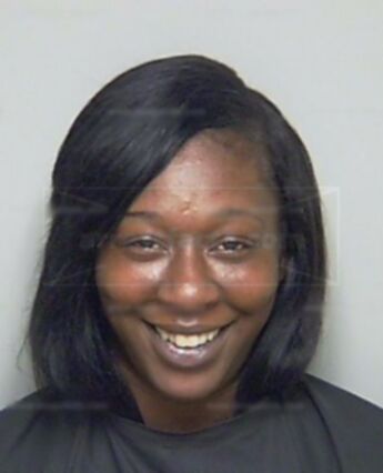 Keidra Lynshea Whitfield