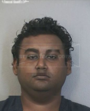 Jonathan Ramsingh