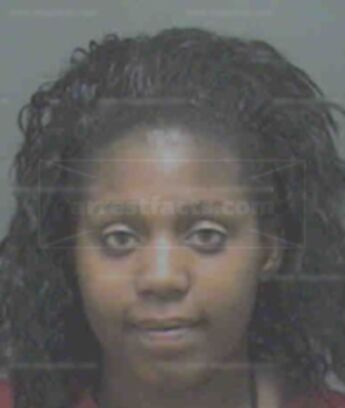 Crystal Taria Hudson