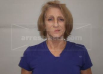 Judy Gail Malone