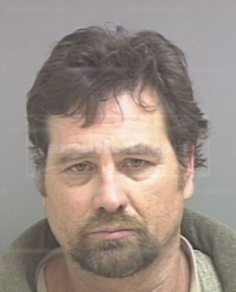 Gerry David Swanson