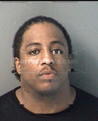 Kevin Douglas Wilson