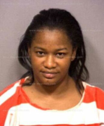 Crystal L Henry