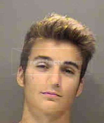 Aiden D Nichols
