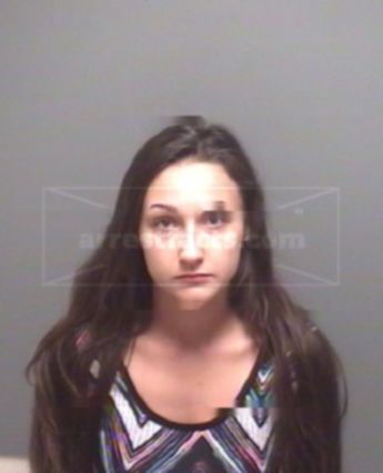 Jessica Nicole Everman