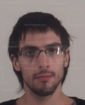 Joshua Garth Roberson