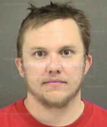 Joshua David Morton