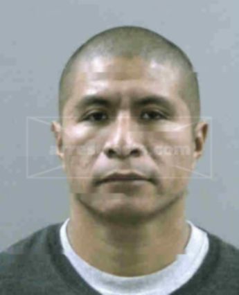 Oscar Serrano