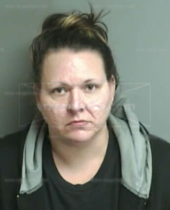 Heather Suzanne Kieffer