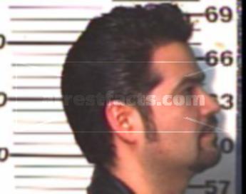 Alfredo Torres