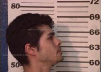 Michael Jay Cipriano Herrera