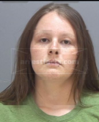 Britney Lynn Stover