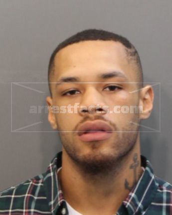 Keyon Denzel Hinton