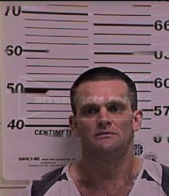 Rodney Wayne Gibson