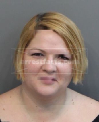 Tonya Charlene Goode