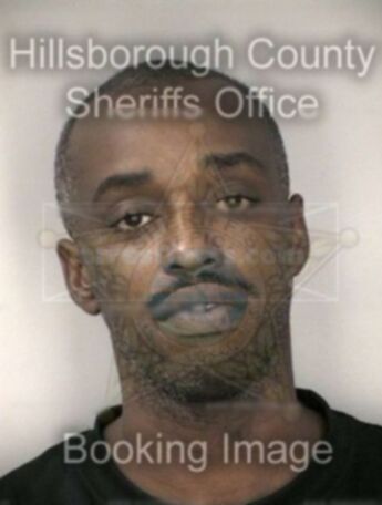 Jarvis Gerard Johnson