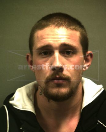 Cory Alan Morkert