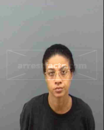 Stephanie Denise Davis