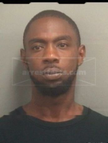 Deandre Rannard Martin