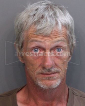 Billy Wayne Goins