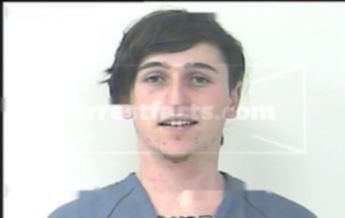 Carson R Quackenbush